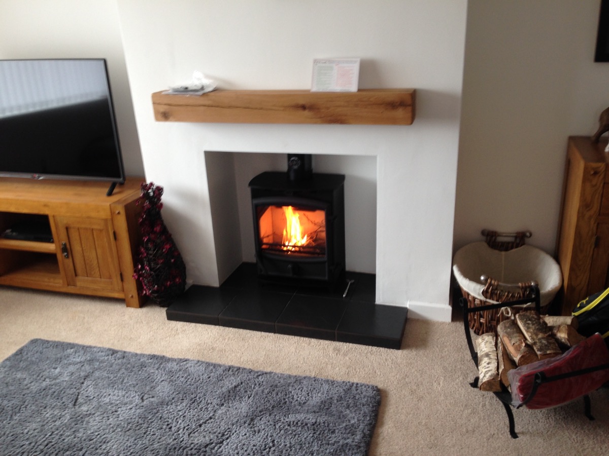 Heating Engineer: Image 24